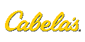 Outdoor gear from Cabela's