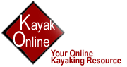 Kayaks and kayaking online 