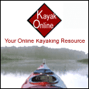 Kayak Online and Overstock