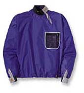 Paddling jacket 
