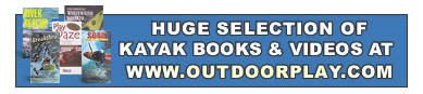 Outdoorplay.com for kayaking books and videos