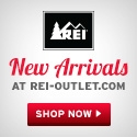 REI Garage for paddling gear 